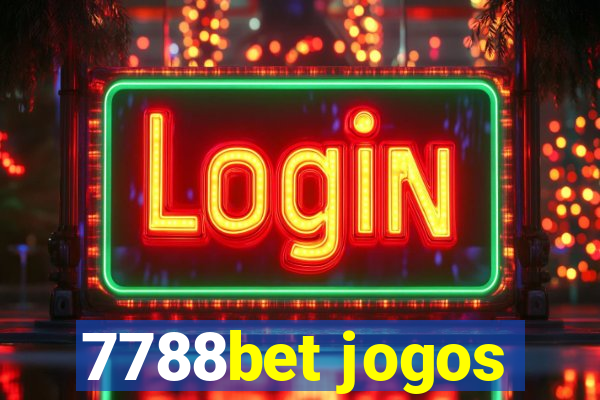 7788bet jogos